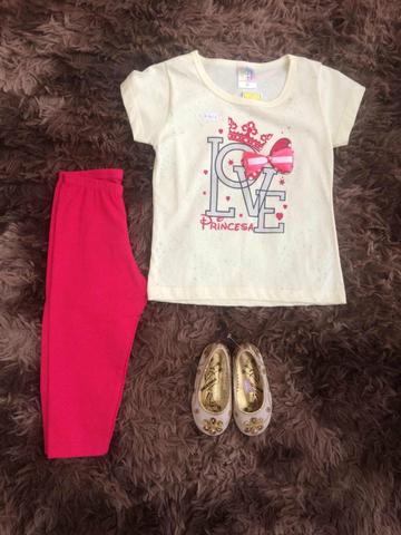 Roupas Brechó infantil