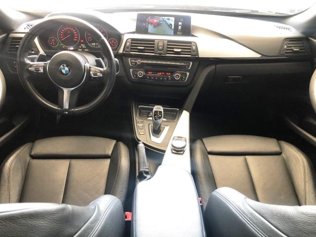 BMW 328I 2014/2015 2.0 GT M SPORT 16V GASOLINA 4P AUTOMÁTICO - Foto 5