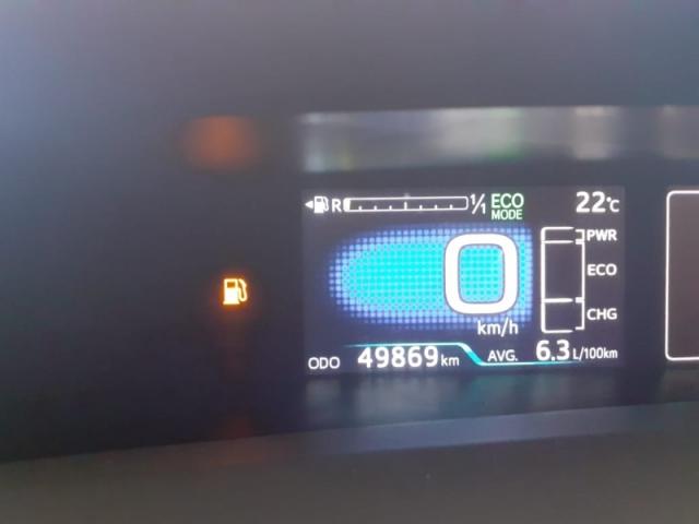 TOYOTA PRIUS 1.8 16V HIBRIDO 4P AUTOMATICO. - Foto 5