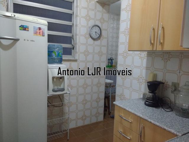Sala, 1 quarto + dep, 1 vaga. 50 m². Junto comércio e condução. Financiamos - Foto 10