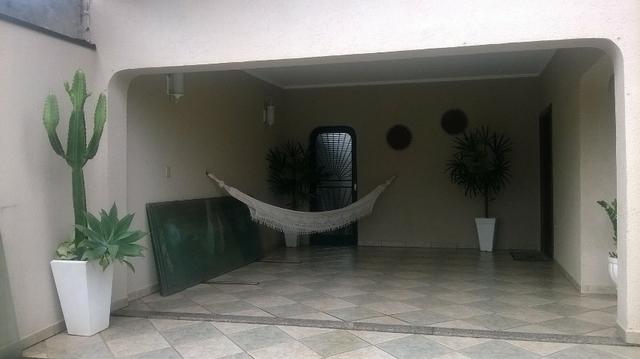 Ótima casa plana, 350m² de terreno - Foto 6