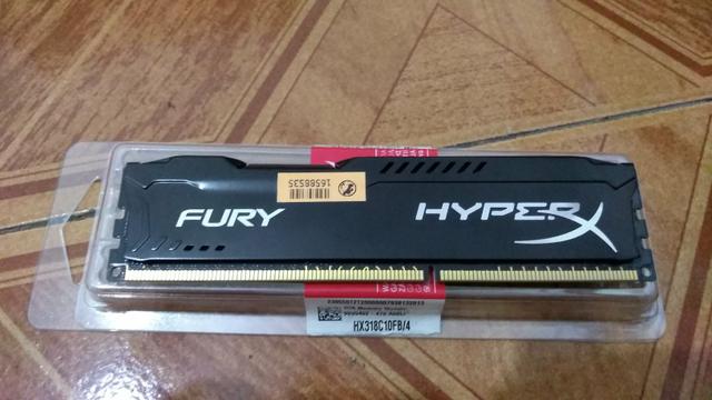 Gtx 750ti + 8gb de ram - Foto 2