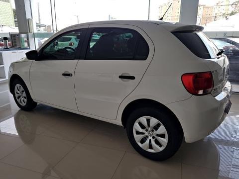 Volkswagen GOL 1.0 Flex - Foto 3