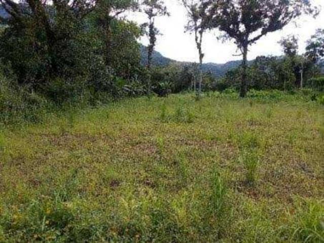 Terreno à venda em Jardim são joão, Mauá cod:62609 - Foto 8