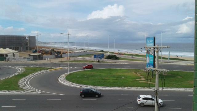 Armação Duplex Vista Mar - Foto 5