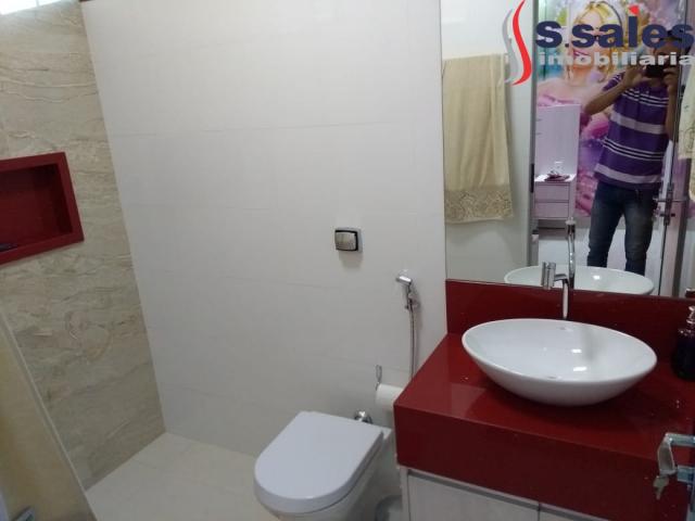 Casa à venda com 4 dormitórios em Vicente pires, Brasília cod:CA00540 - Foto 5