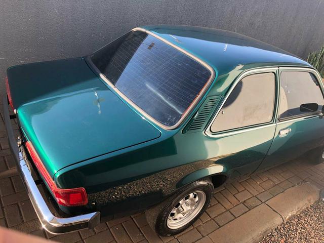 Vendo Chevette, 80 - Foto 5