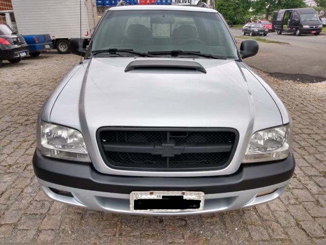 S 10 Executive 4 X 4 Diesel