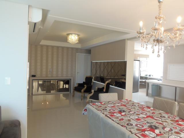 Apartamento 04 Suites _ Vista panorâmica para o mar_ Meia praia - Foto 11