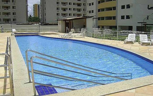 Galinha Morta Sun Happy 3/4 Com Suite 5 andar Aberto a Negociação - Foto 3