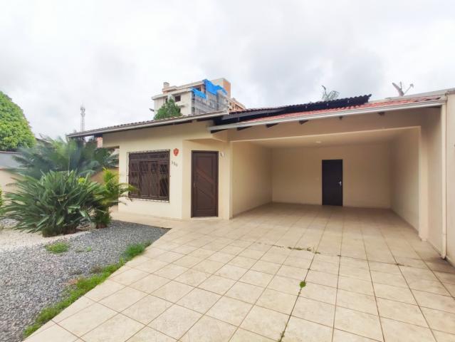 Casa para alugar com 3 dormitórios em Costa e silva, Joinville cod:04038.001 - Foto 2