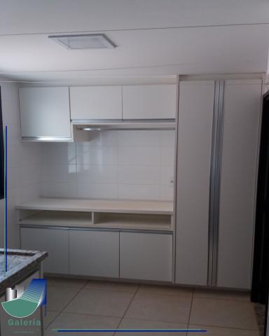 Apartamento em ribeirão preto para venda e locação - Foto 12