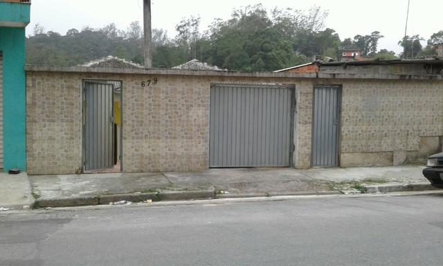 Casa Assobradada em Rib. Pires - Ótima Oportunidade!!! - Foto 3