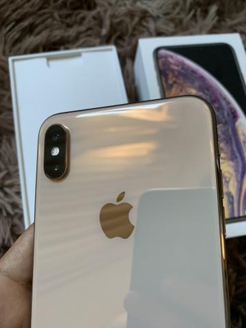 IPhone XS Max 64gb completo - Foto 4