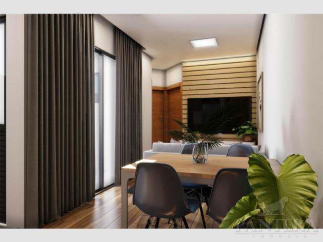 Apartamento à venda com 2 dormitórios em Santa maria, Santo andré cod:56269 - Foto 4