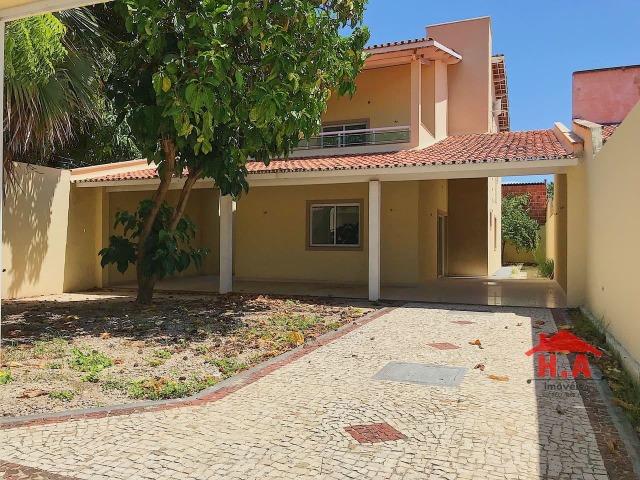 Casa com 5 suíts à venda, 214 m² por R$ 458.000 - Sapiranga - Fortaleza/CE - Foto 9