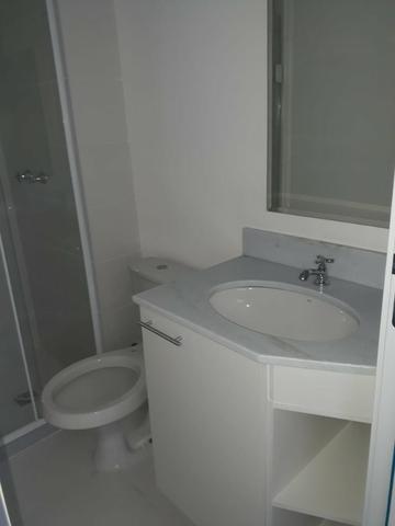 Del Castilho, 2 quartos com suíte, varanda, lazer, junto ao Nova América! - Foto 16