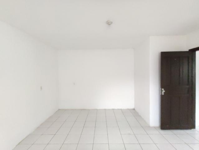 Casa para alugar com 1 dormitórios em Iririu, Joinville cod:02905.011 - Foto 12