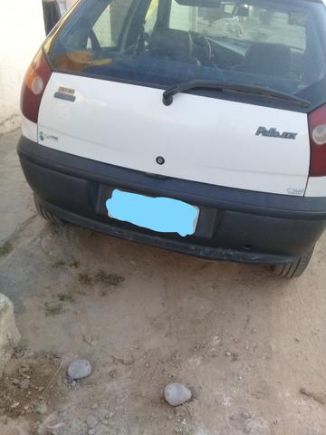 Fiat Palio 1998,EDX 1.0 MPI 2P