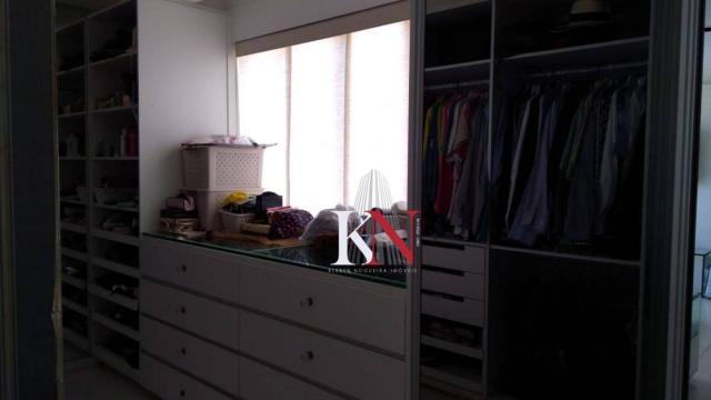 Apartamento com 3 suítes à venda, 204 m² por r$ 990.000 - manaíra - joão pessoa/pb - Foto 14