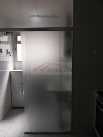 Apartamento para alugar com 2 dormitórios em Vila endres, Guarulhos cod:AP0322 - Foto 3