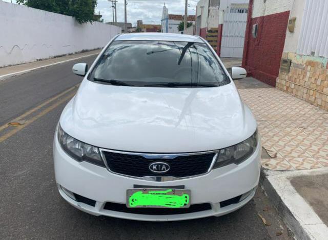 Vendo cerato ex3 2011