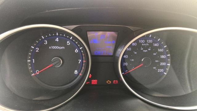 IX 35 Preto - Foto 2