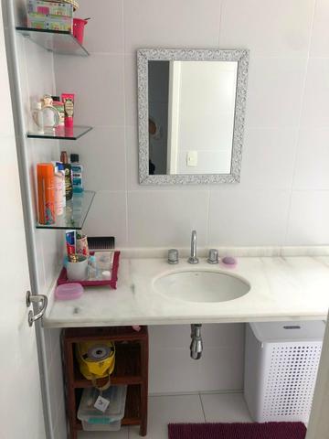 Apartamento 4/4 Com 2 Suítes - Foto 8