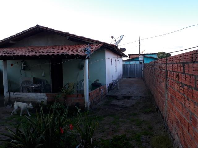 Vendo Casa em União Pi - Foto 9