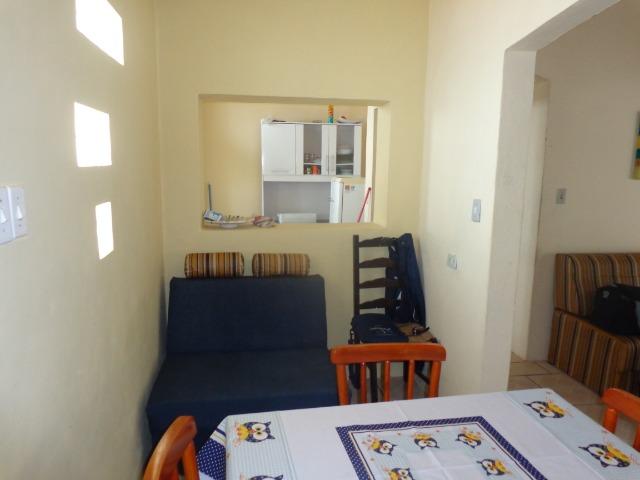 Casa Frente para o Mar em Barra Velha - Sc - Foto 7