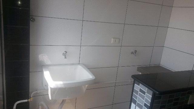 Apartamento duplex à venda, 2 quartos, 1 vaga, taboão - são bernardo do campo/sp - Foto 3