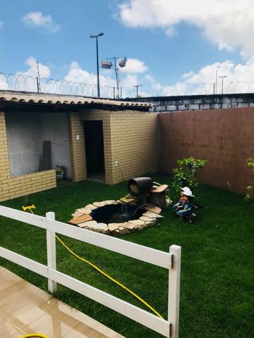 Casa - Green Club 1 - 310m² - 3 su?tes - 2 vagas -SN - Foto 9