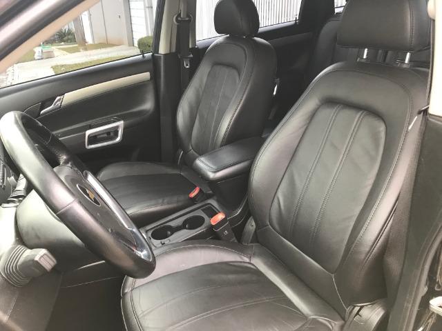 GM Chevrolet Captiva Sport 2.4 2011 - Foto 7
