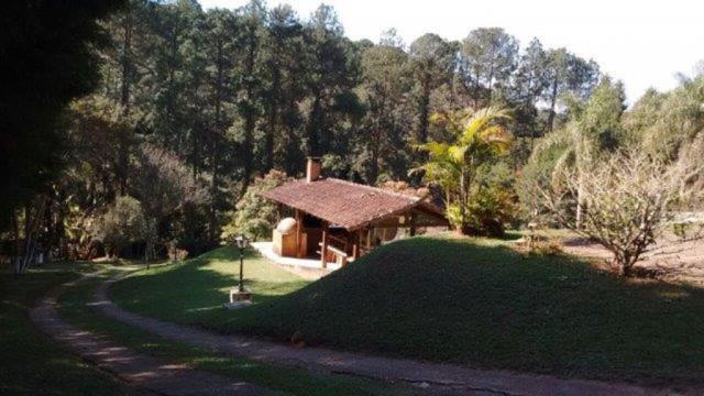 Chácara à venda em Ressaca, Itapecerica da serra cod:63894 - Foto 13