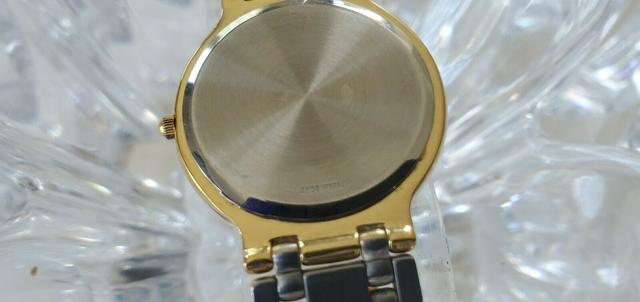 Relógio Masculino Wittnauer Sw2586 Diamante - Foto 5
