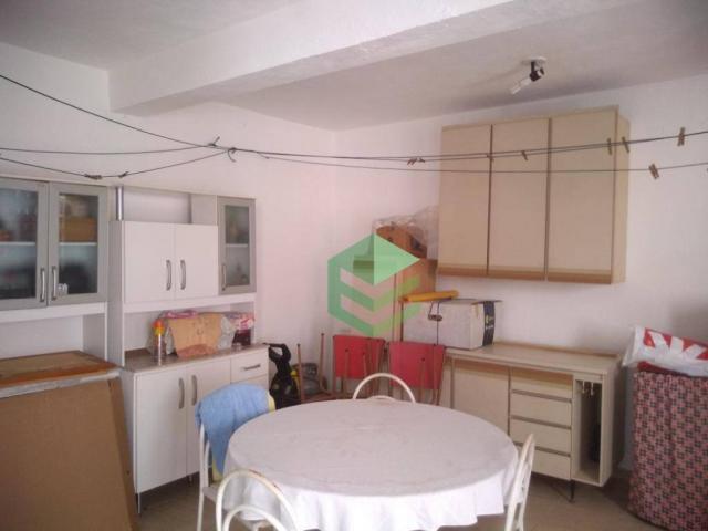 Casa com 2 dormitórios à venda, 130 m² por R$ 490.000 - Baeta Neves - São Bernardo do Camp - Foto 8