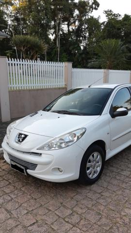 Peugeot 207 1.4 XRS Sport 2012 - Foto 2
