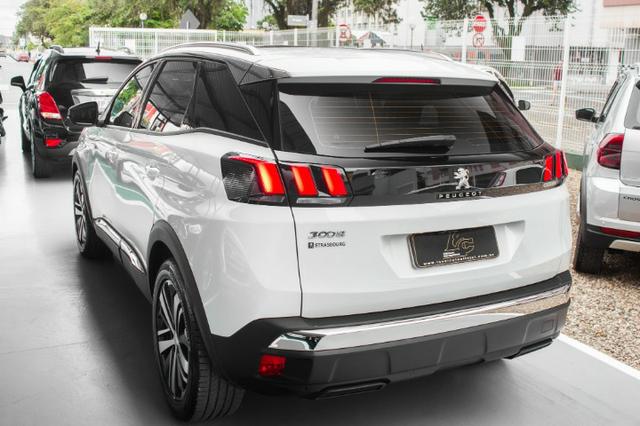Peugeot 3008 TOP 2019 - Foto 4
