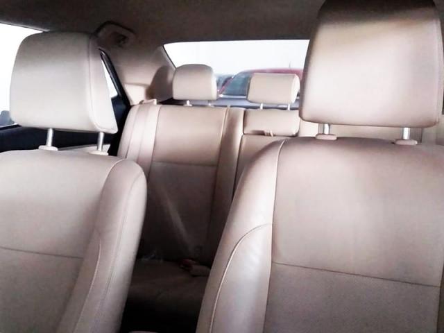 TOYOTA COROLLA ALTIS AUTOMáTICO FLEX 2015 - Foto 4