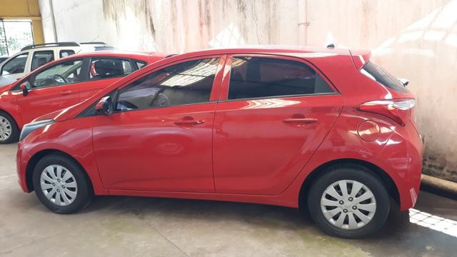 Hyundai/Hb20 Confort 1.0 14/15 flex completo