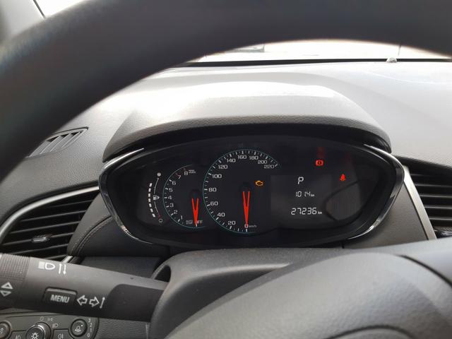 Tracker LT 1.4 turbo 2017 - Foto 4