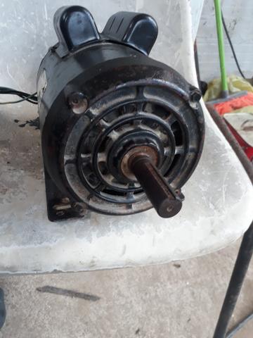 Motor elétrico monofásico - Foto 2