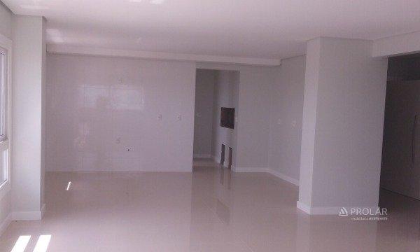 Apartamento à venda com 3 dormitórios em Madureira, Caxias do sul cod:11484 - Foto 8
