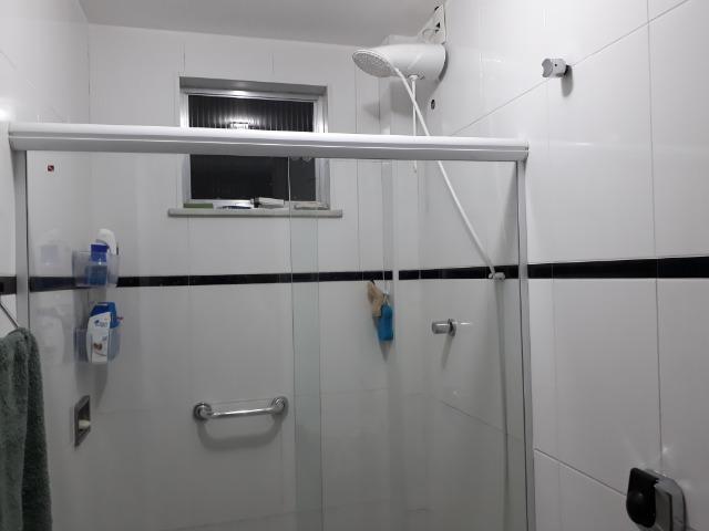 Apartamento de dois quartos + garagem em Colégio - Foto 10