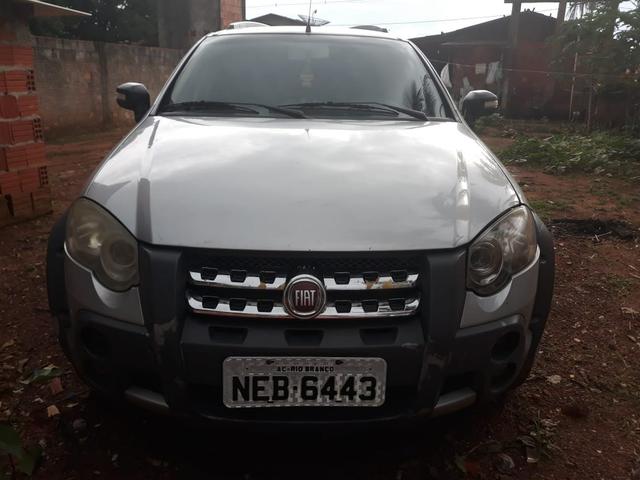 Vendo ou troco por Corsa Classic