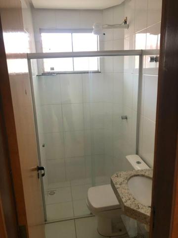 Apart 2 qts 1 suite armários ótima localização Jardim América - Foto 3