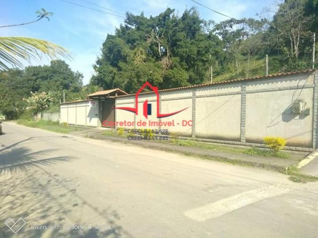 Terreno à venda em Centro, Duque de caxias cod:017 - Foto 2