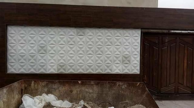 Gesso de qualidade *73