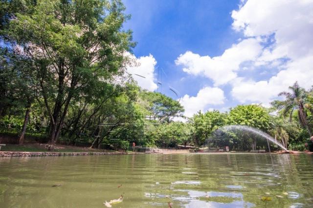 Casa de condomínio à venda com 4 dormitórios em Além ponte, Sorocaba cod:59323 - Foto 6