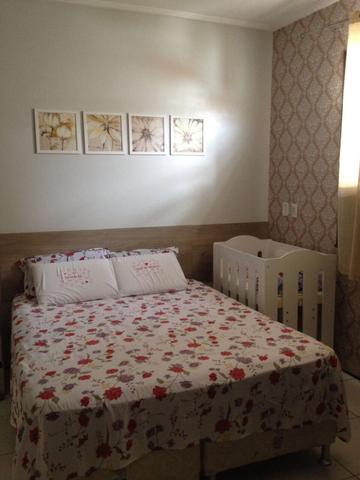 Alugo Casa na Chácara Brasil - Foto 14